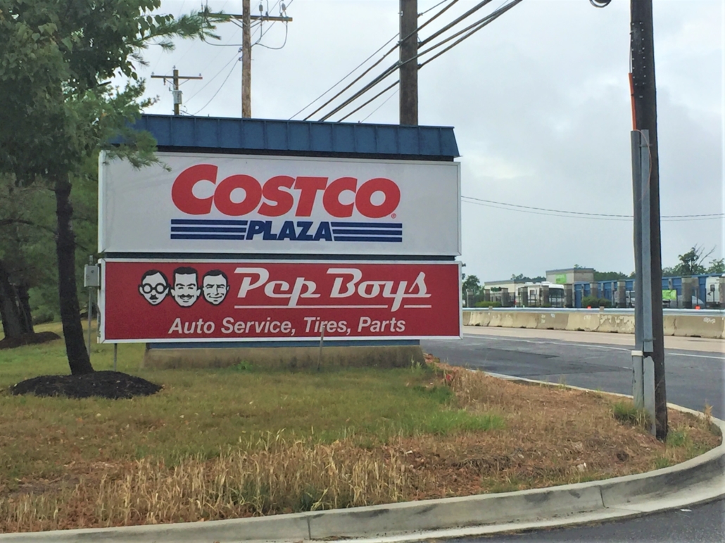 Costco Plaza Carrollton Development Group Ingenuity. Opportunity